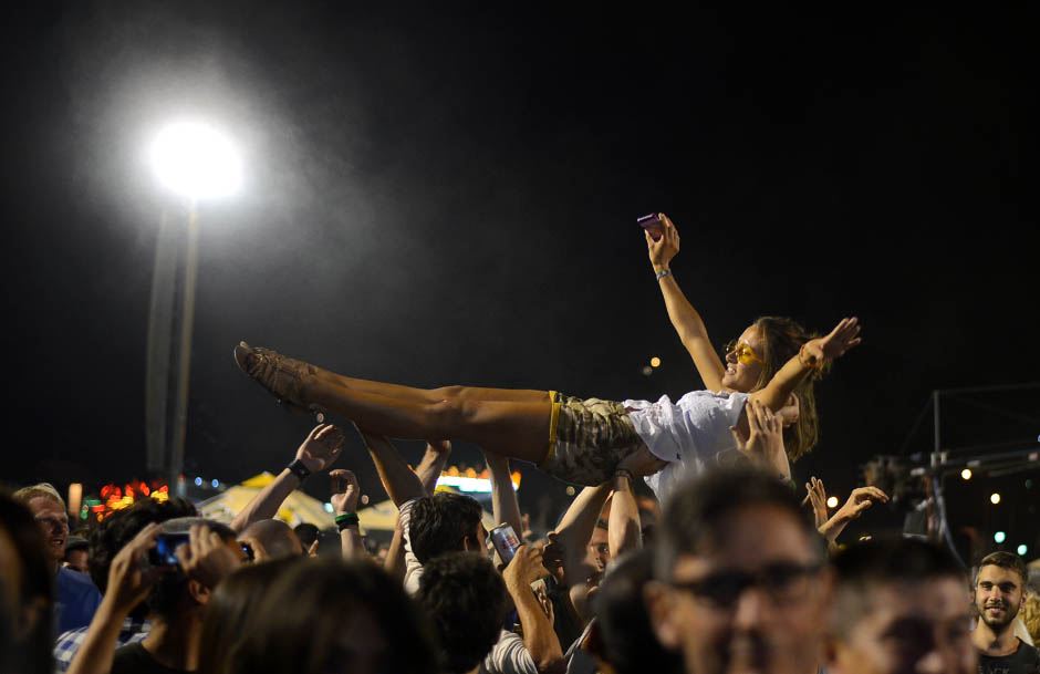 Guča 2017 program bez estrade