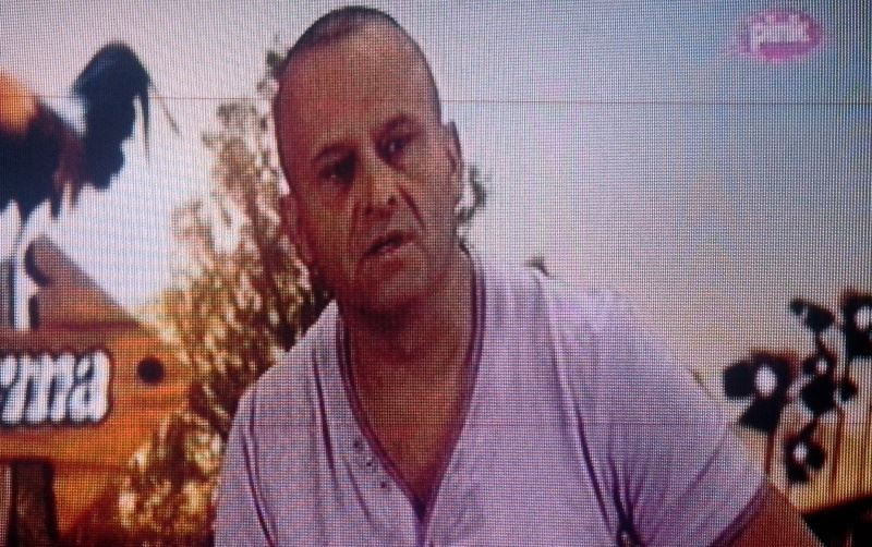 Farma: Zvezdan gađao Ivana na snimanju novogodišnjeg programa