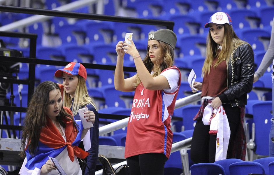 Nemanja Bjelica, izjava posle pobede nad Španijom: Moramo ovako i protiv Nemačke