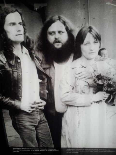 MONDO u muzeju Štazija