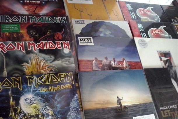 Great British Weekend - Butter Chicken