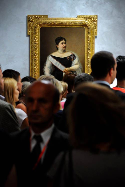 Dom jevrema Grujića otvoren za javnost u Beogradu