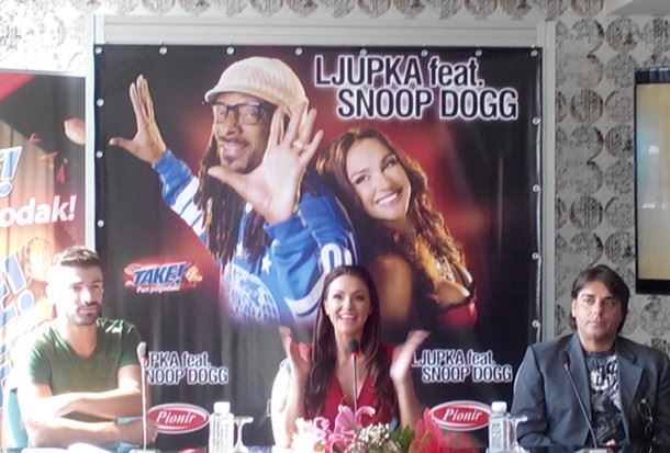 Ljupka Stević opljačkana ukrali joj omiljeni pištolj