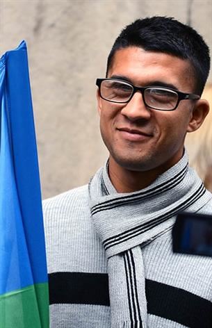 Parada ponosa Roma: Otvoren Festival romske kulture i aktivizma