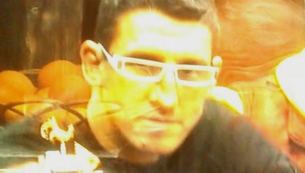 Pismo tužioca - Kristijan - Farma