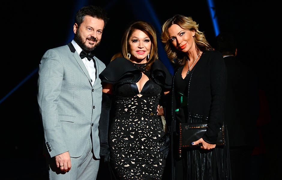 Neda Ukraden o selfiju s Usnijom Redžepovom