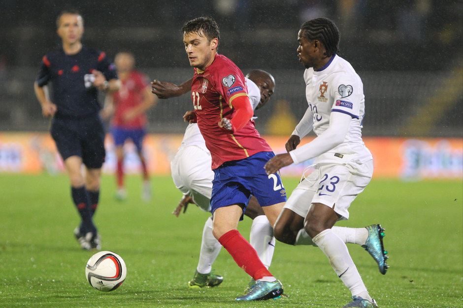 Srbija - Portugal 1:2, izjave igrača
