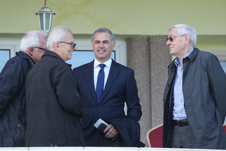 UŽIVO: Rad - Crvena zvezda