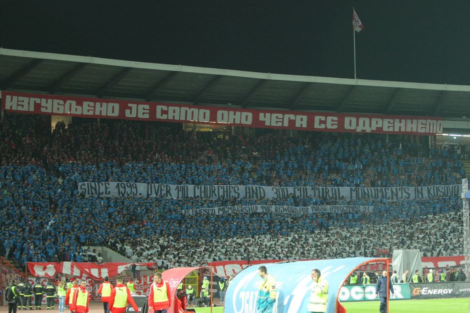 Miodrag Božović posle Zvezda - Vojvodina: Lepo je, ali nije kraj