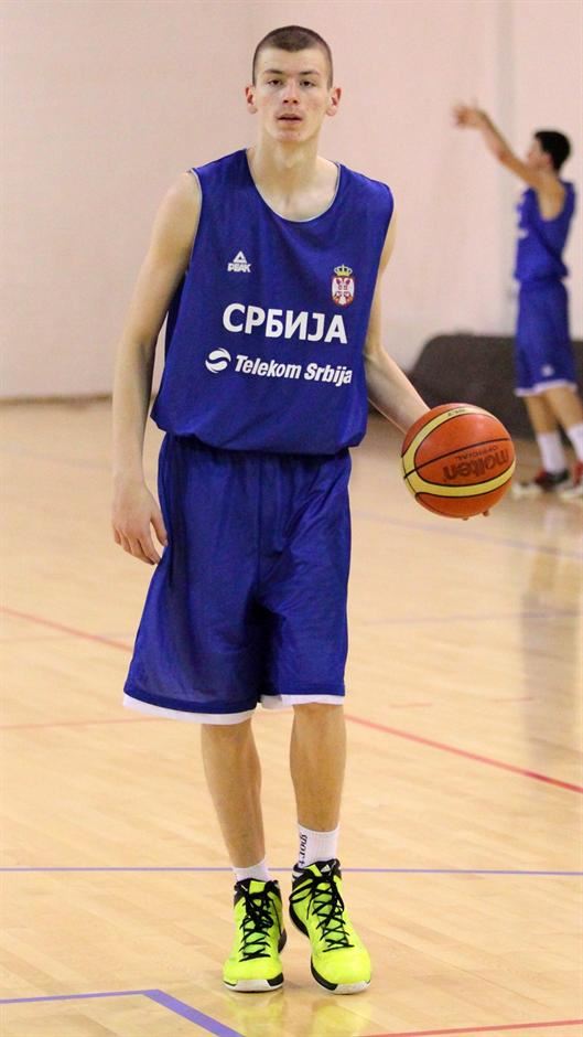 Boriša Simanić biografija