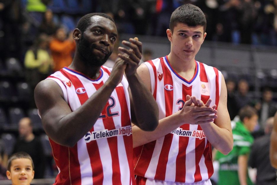 Crvena zvezda o slučaju Vojislav Stojanović: Otimačina Zorana Savića i Zorana Radovića