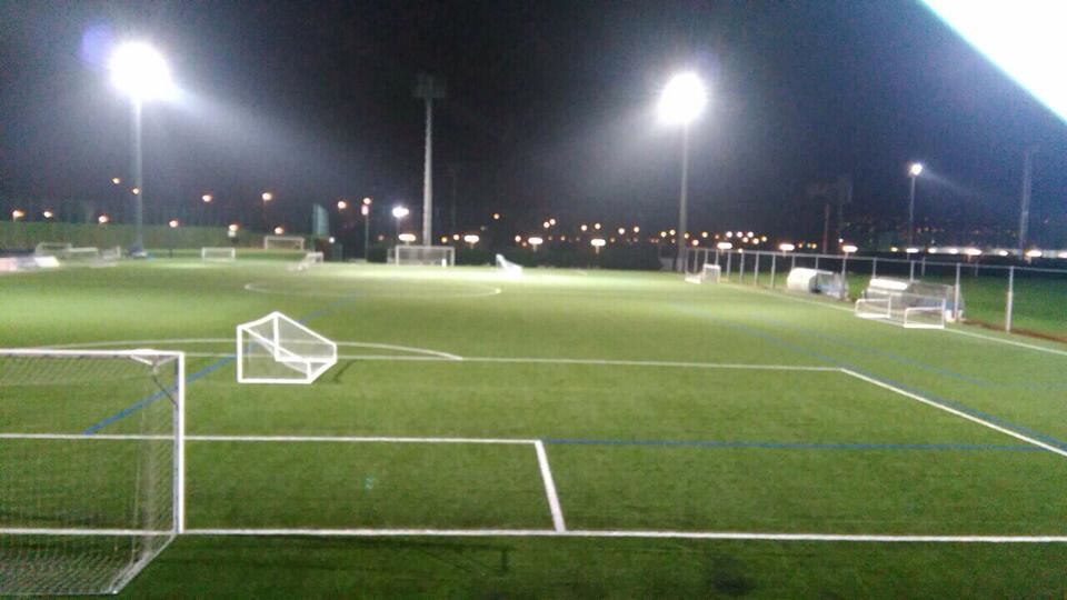 MONDO u Barseloni: La Masija