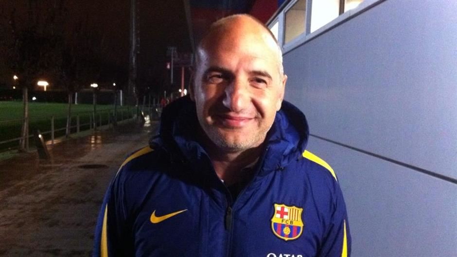 MONDO u Barseloni: La Masija