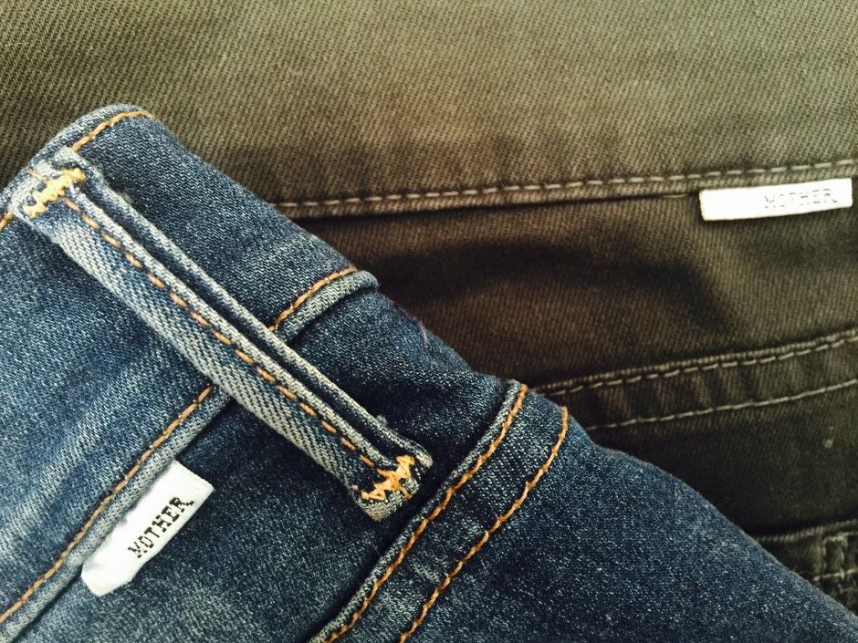 Framerke koje nose svetske zvezde - Mother