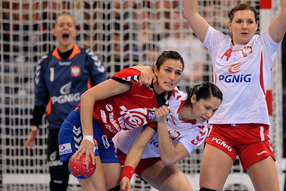 Najbolje rukometašice odbile selektora