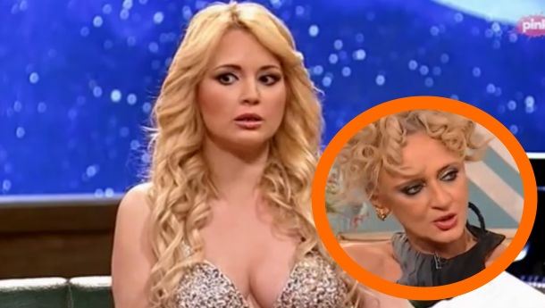 Farma: Bebi Dol o Maji Nikolić