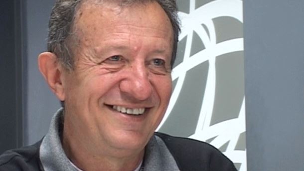 Zašto Žiku zovu seljak