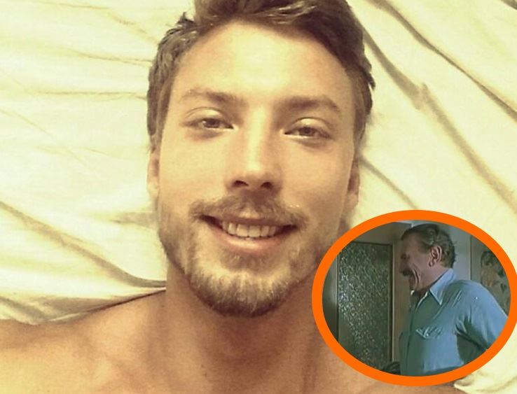 Jovan Stojanović - Gidrin unuk