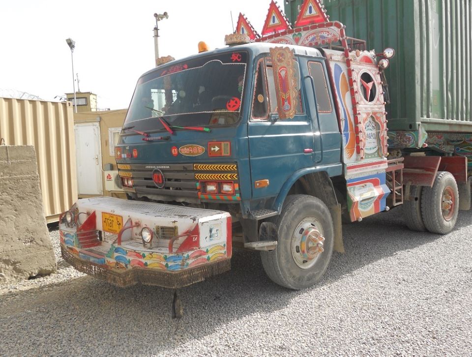 Zoran Dujaković - Banjaluka - Avganistan