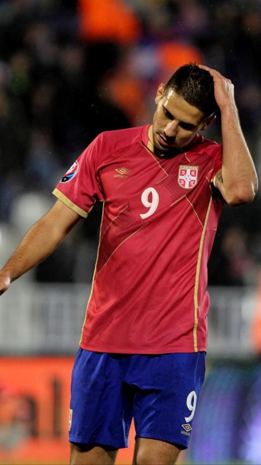 Stiv Meklaren: Aleksandar Mitrović mora da nađe đavola u sebi