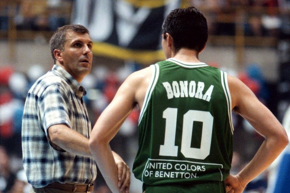 Željko Obradović skor protiv srpskih klubova