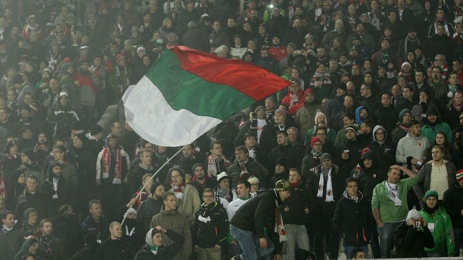 UŽIVO: Partizan - Augzburg