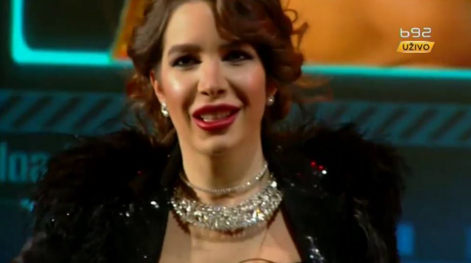 Borko Veselinović raskinuo sa Barbarom Šegetin