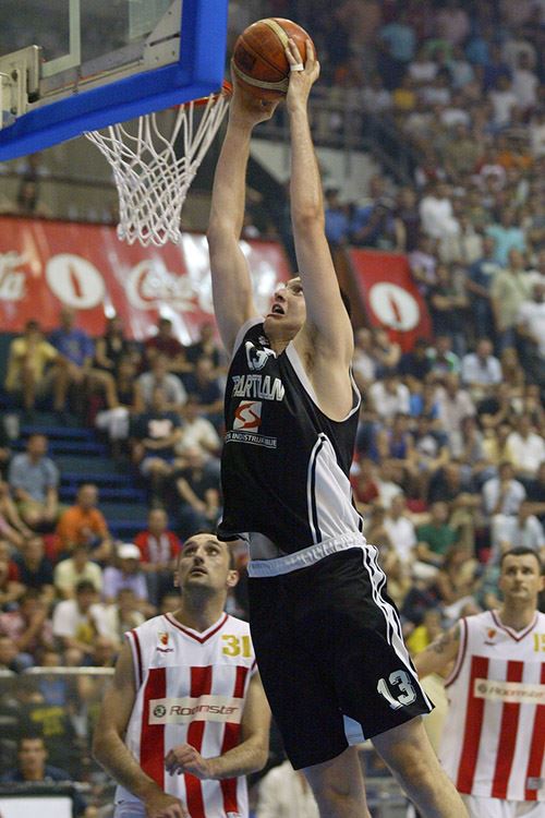 Kosta Perović završio profesionalnu karijeru.