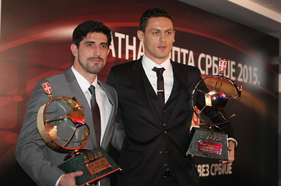 Nemanja Matić o Murinju