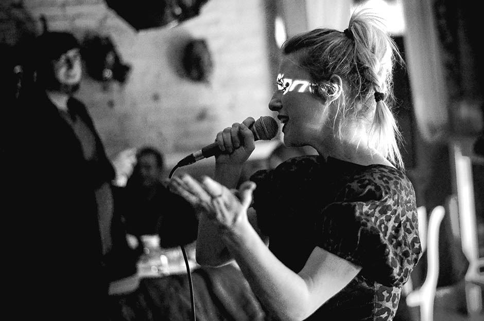 EXIT Fusion bina izvođači