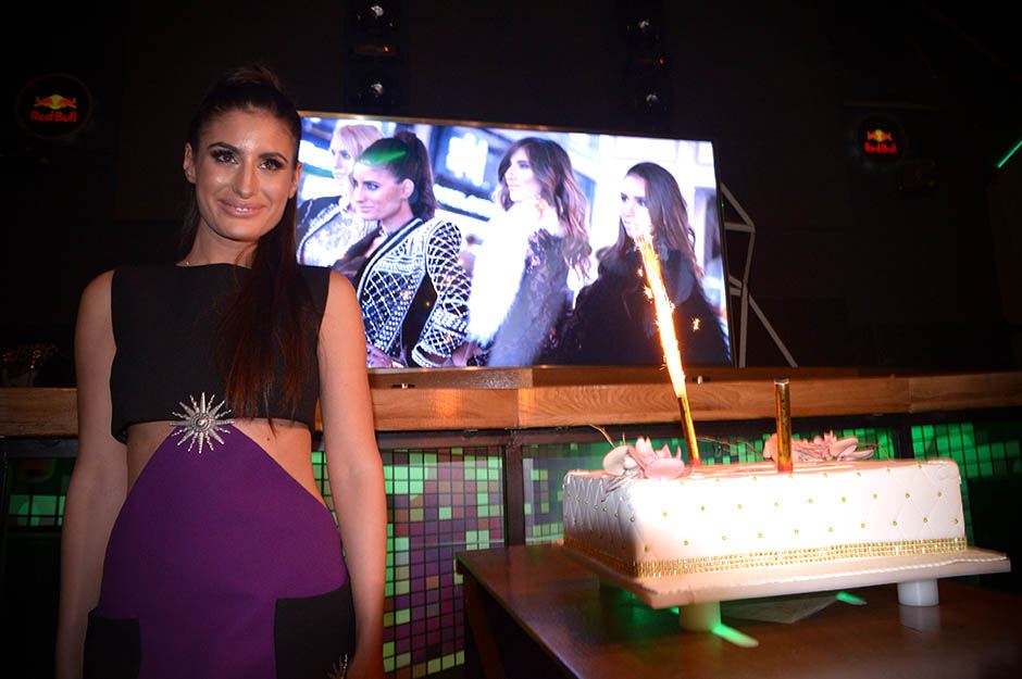 Dijana Janković o napadima u Parizu