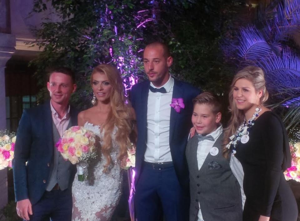 snezana borjan zvezda hofenhajm liga evrope nokaut faza izjava