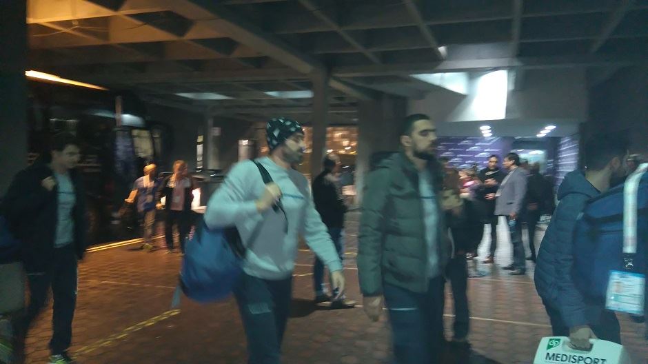 Evropsko prvenstvo u vaterpolu Beograd 2016