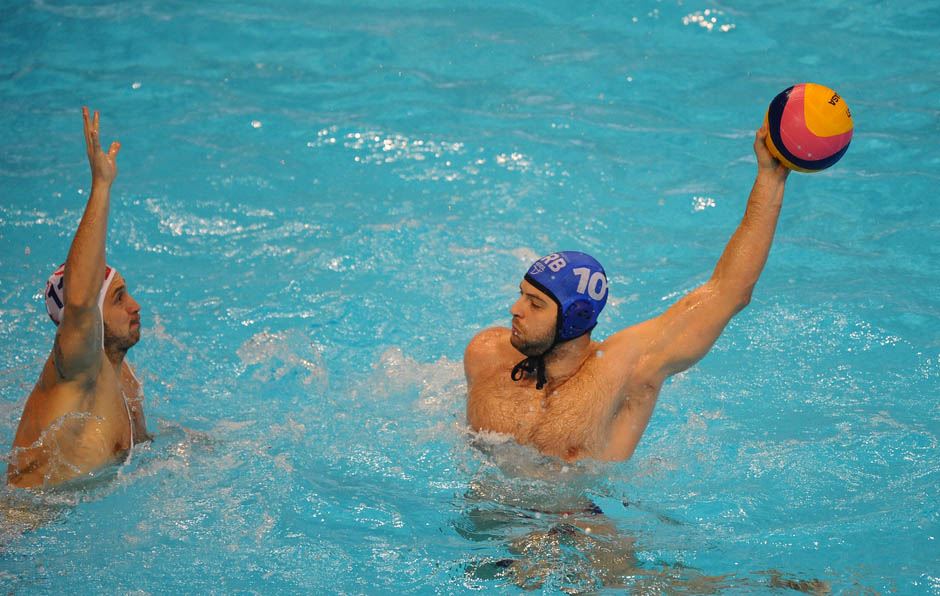 Filip filipović najbolji igrač sveta