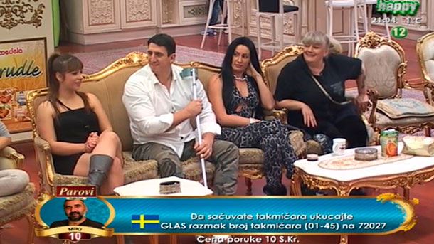 Kristijan Golubović u ponedeljak ide u zatvor