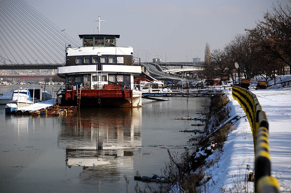 Vremenska prognoza za četvrtak - i do minus 20