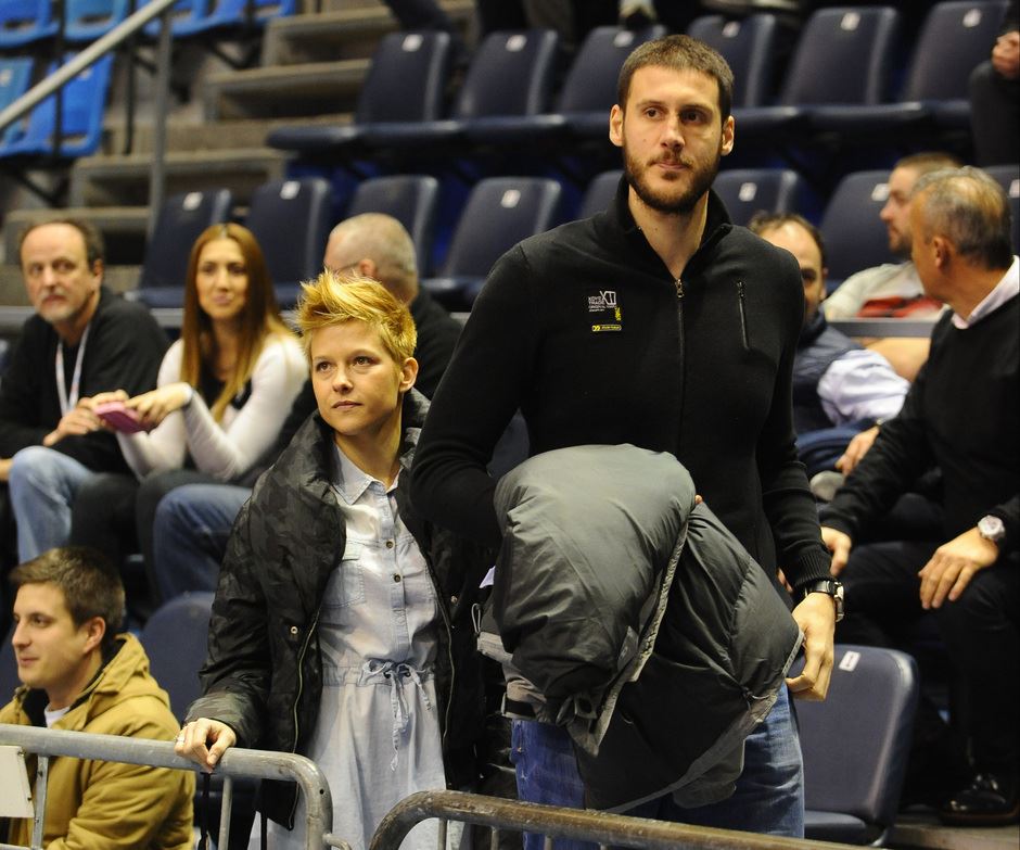 ABA liga Partizan - Crvena zvezda UŽIVO