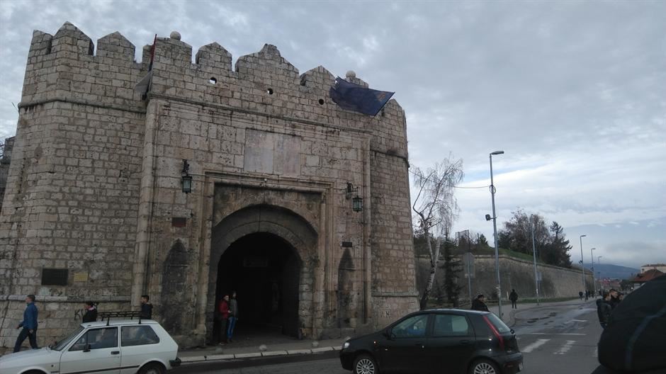 Crvena zvezda - najava Kupa Radivoja Koraća 2016