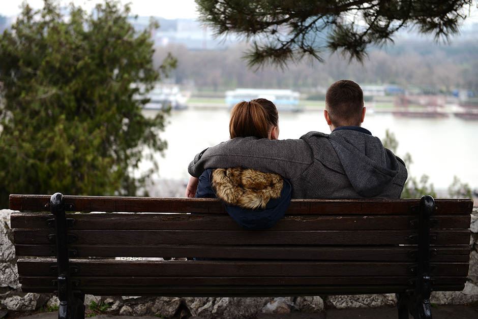 Kako da nađem dečka, devojku