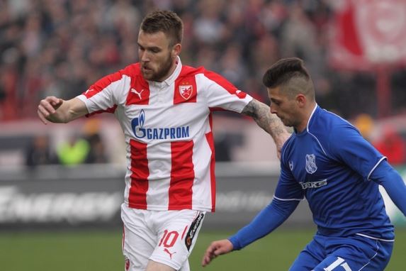 Aleksandar Katai možda ide u Trabzon