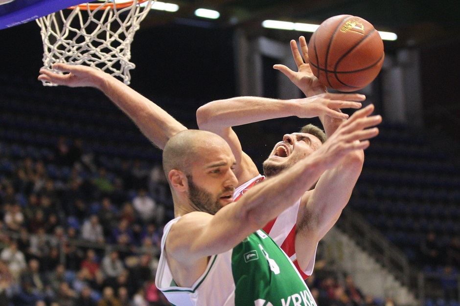 Zvezda osvojila drugo mesto, izjava Dejan Radonjić