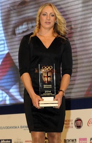 Olivera i Nikolina Moldovan pripreme za Olimpijske igre u Riju 2016