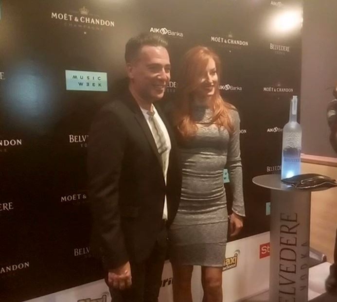 Željko Joksimović koncert Niš