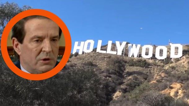 Bogoljub Karić i Stiven Sigal prave srpski Holivud