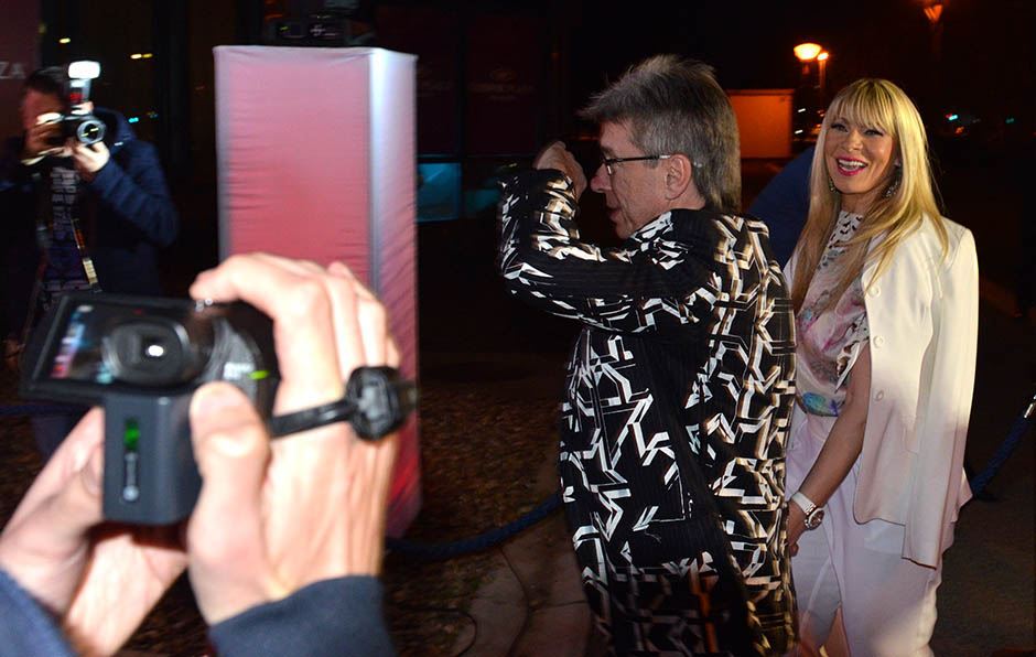 Saša Popović napušta Grand