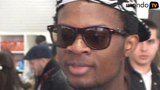 Džonatan iz Konga snimio pesmu na srpskom