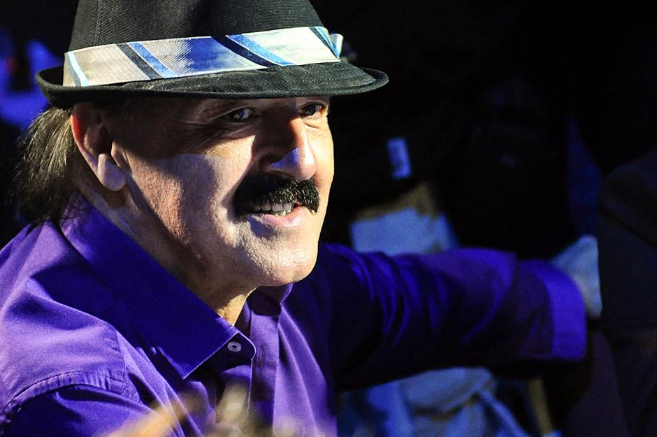 Haris Džinović priznao da je mekušac