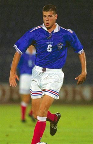 Nenad Lalatović kandidat za selektora mlade reprezentacije