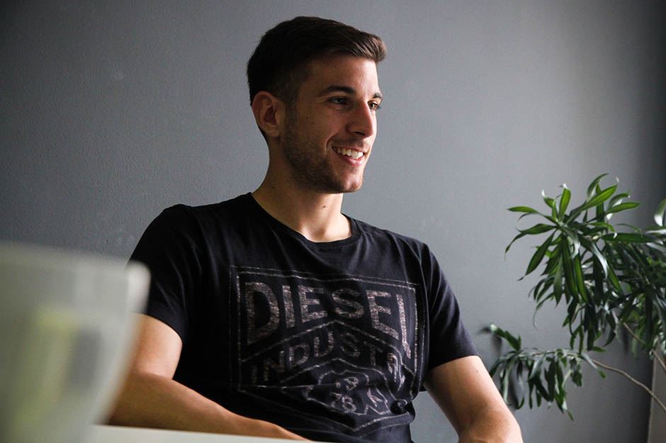 Andrija Pavlović u Crvenoj zvezdi?