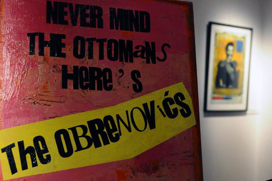 Kralj Milan Obrenović - Biografija - Prvi kralj moderne Srbije - VIdeo 